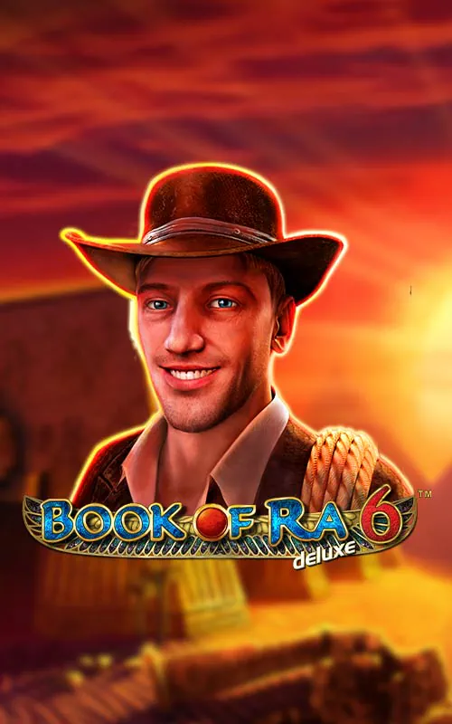 Book of Ra at Royal Spin Max Casino