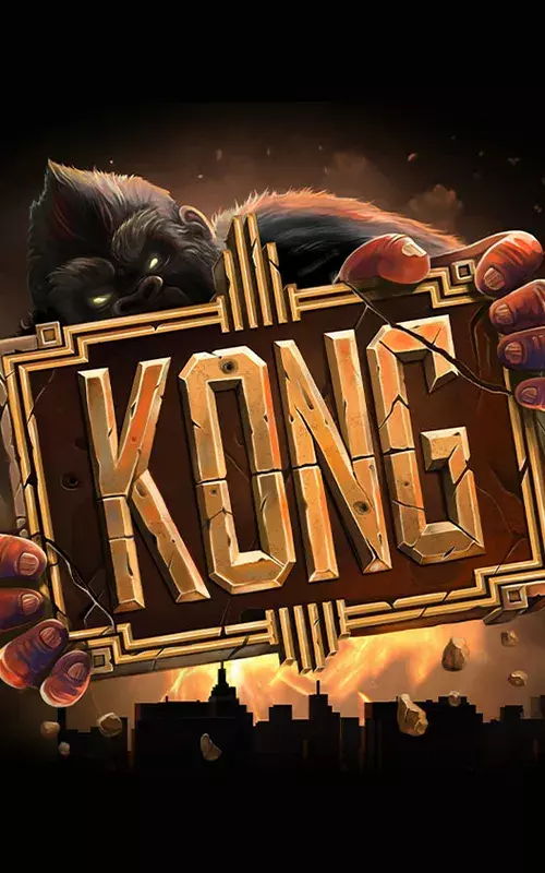 Kong at Royal Spin Max Casino