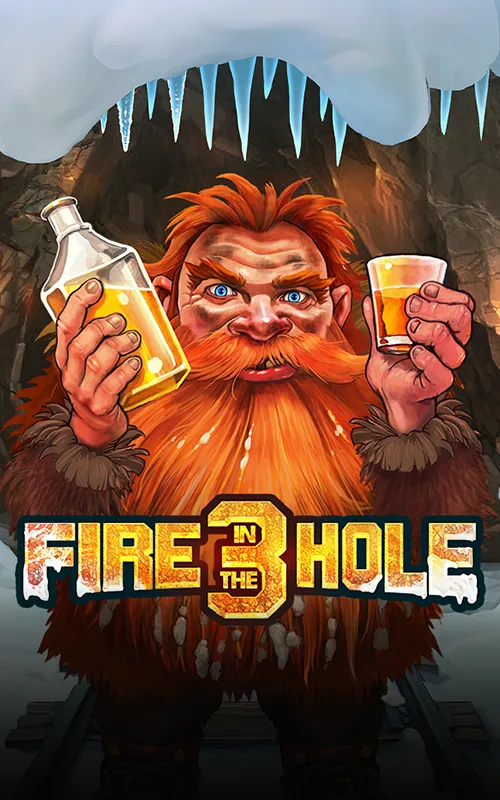 Fire in the Hole 3 at Royal Spin Max Casino